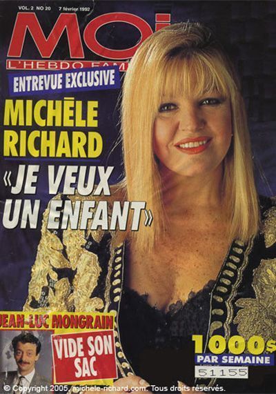 Michèle Richard Michele Richard Goodbye My Love Goodbye - Jeremie Michèle Richard Michele Richard Goodbye My Love Goodbye - Jeremie