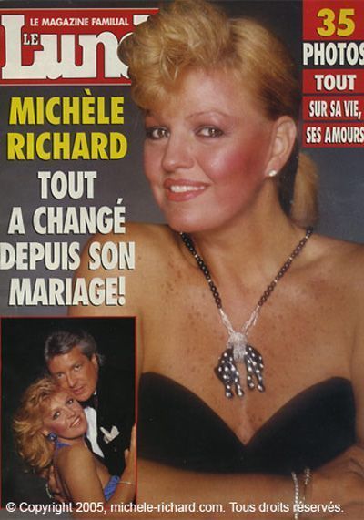 Michèle Richard Michele Richard Goodbye My Love Goodbye - Jeremie Michèle Richard Michele Richard Goodbye My Love Goodbye - Jeremie